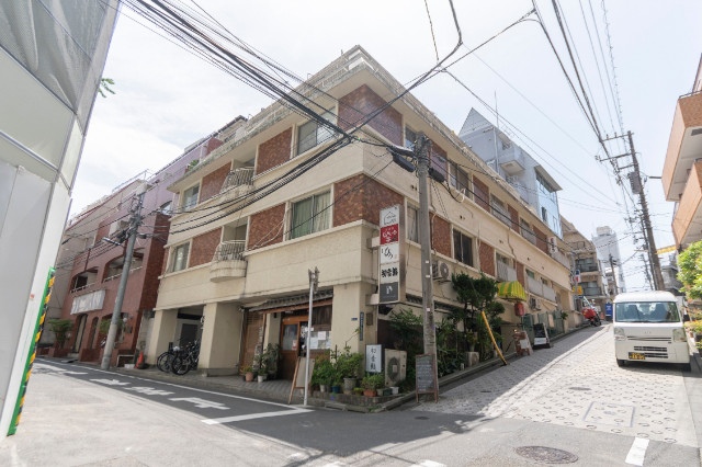 西新宿カーネル